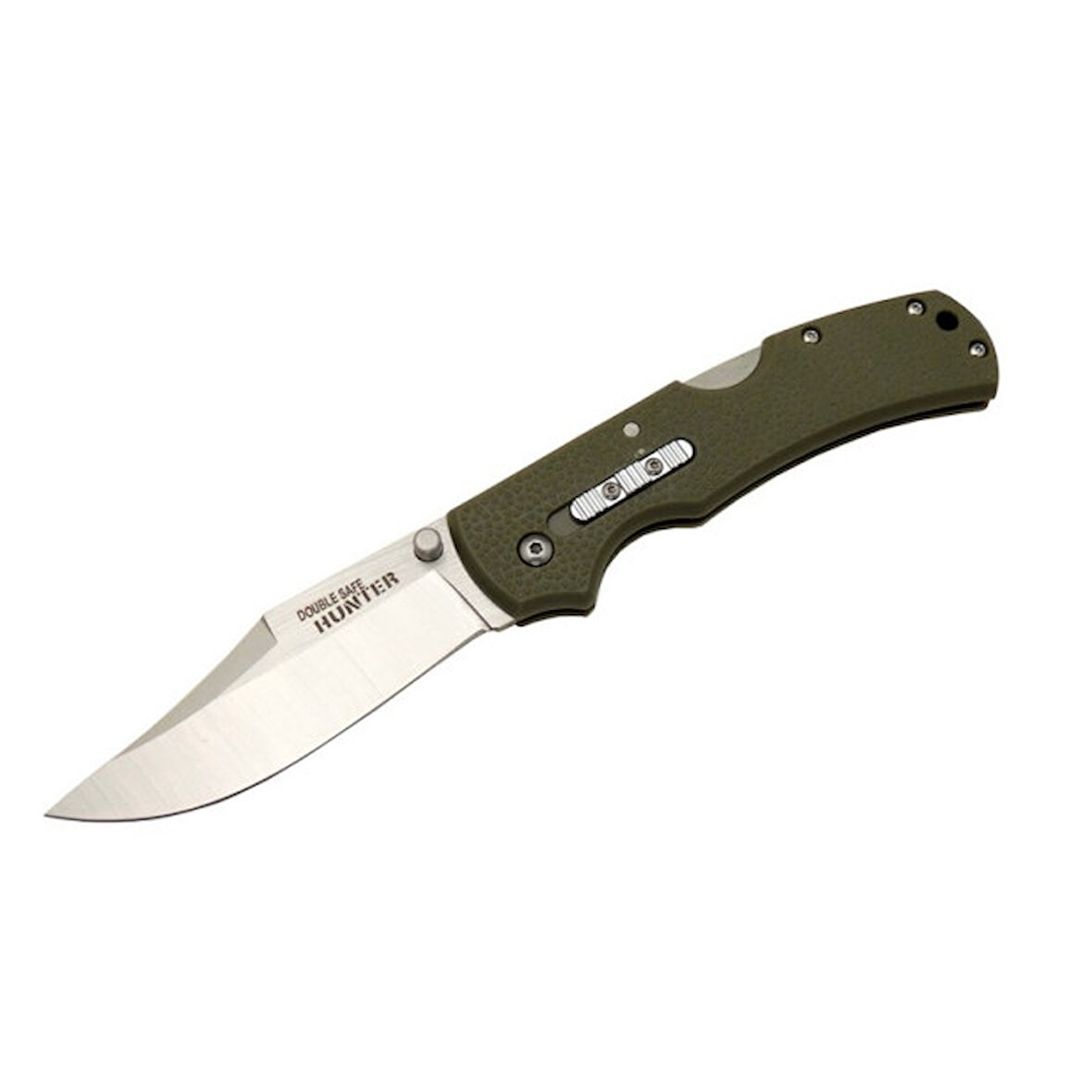 Cold Steel Hunter Çakı Ürün Kodu: 23JC HK 21,5 CM