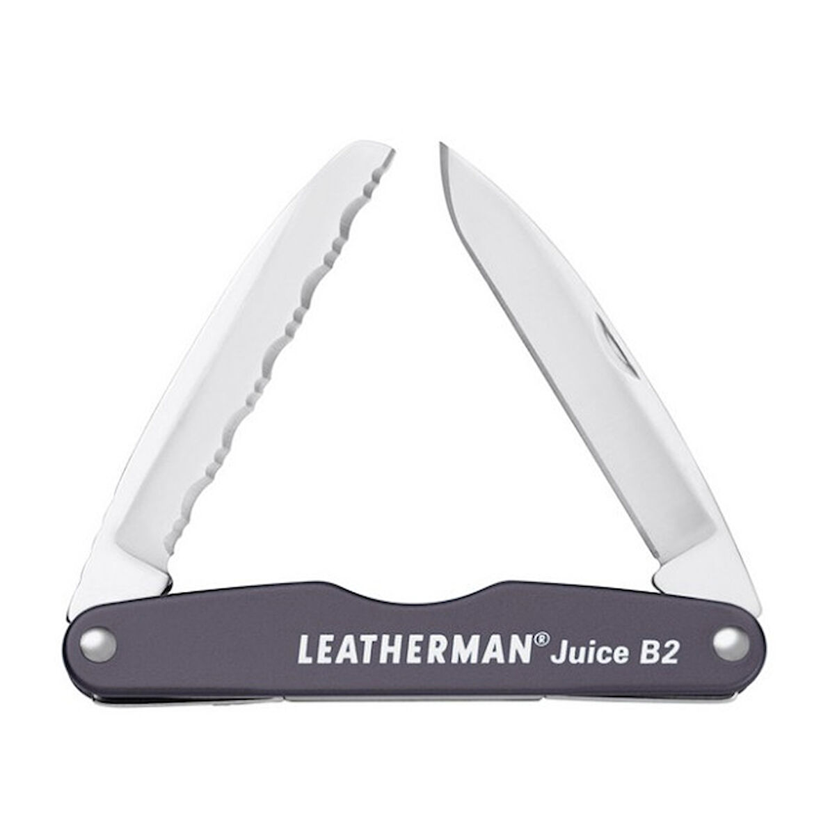 LEATHERMAN JUICE® B2 ÇAKI Marka:LEATHERMAN Ürün Kodu: 832368