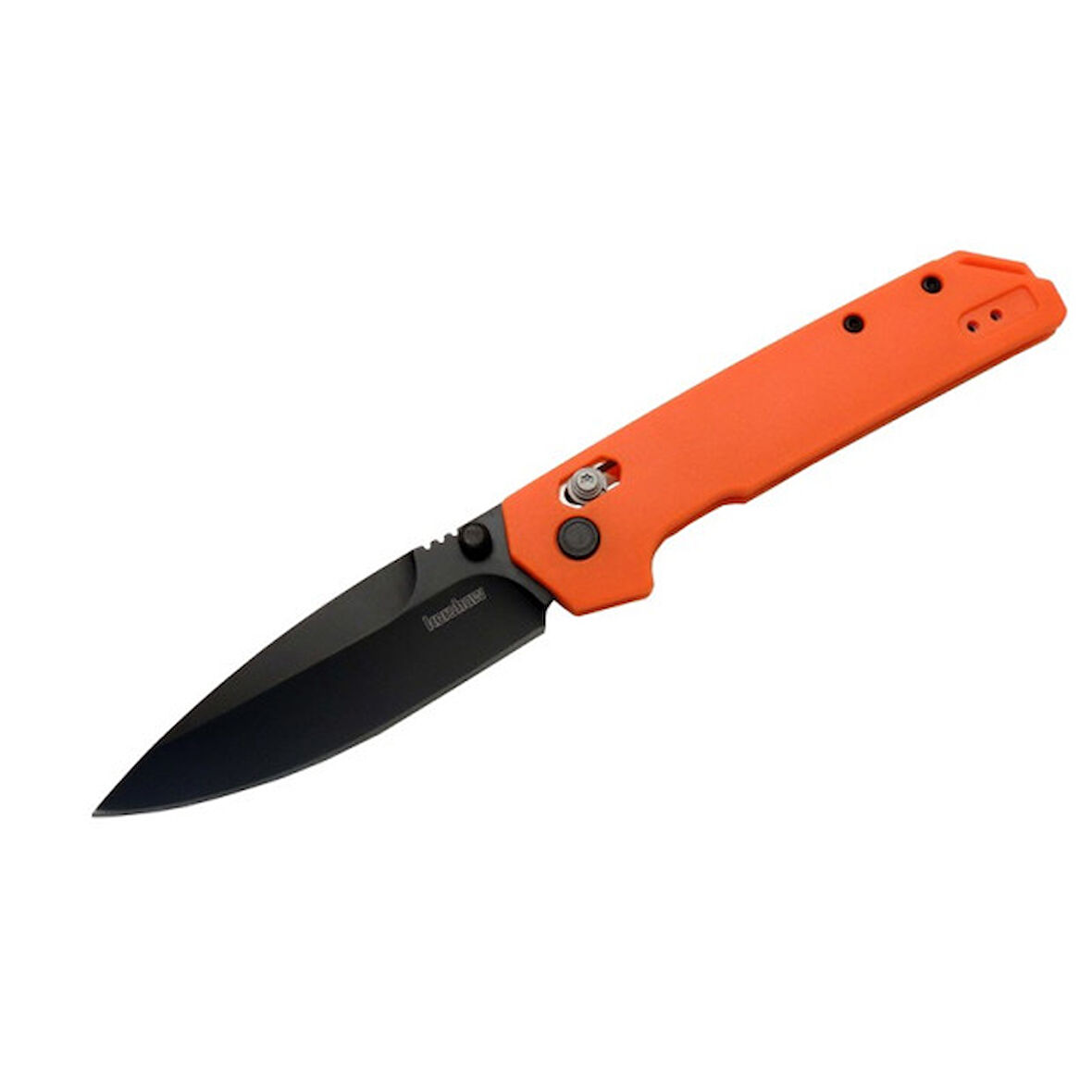Kershaw 2038-D2 Çakı Ürün Kodu: S610 OR 20,5 CM