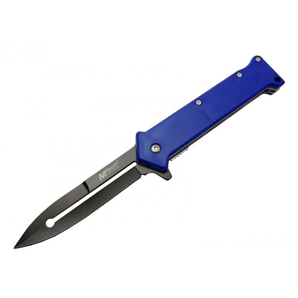 Mtech Çakı Bas Çek Blu Ürün Kodu: 4-35-2 20 CM