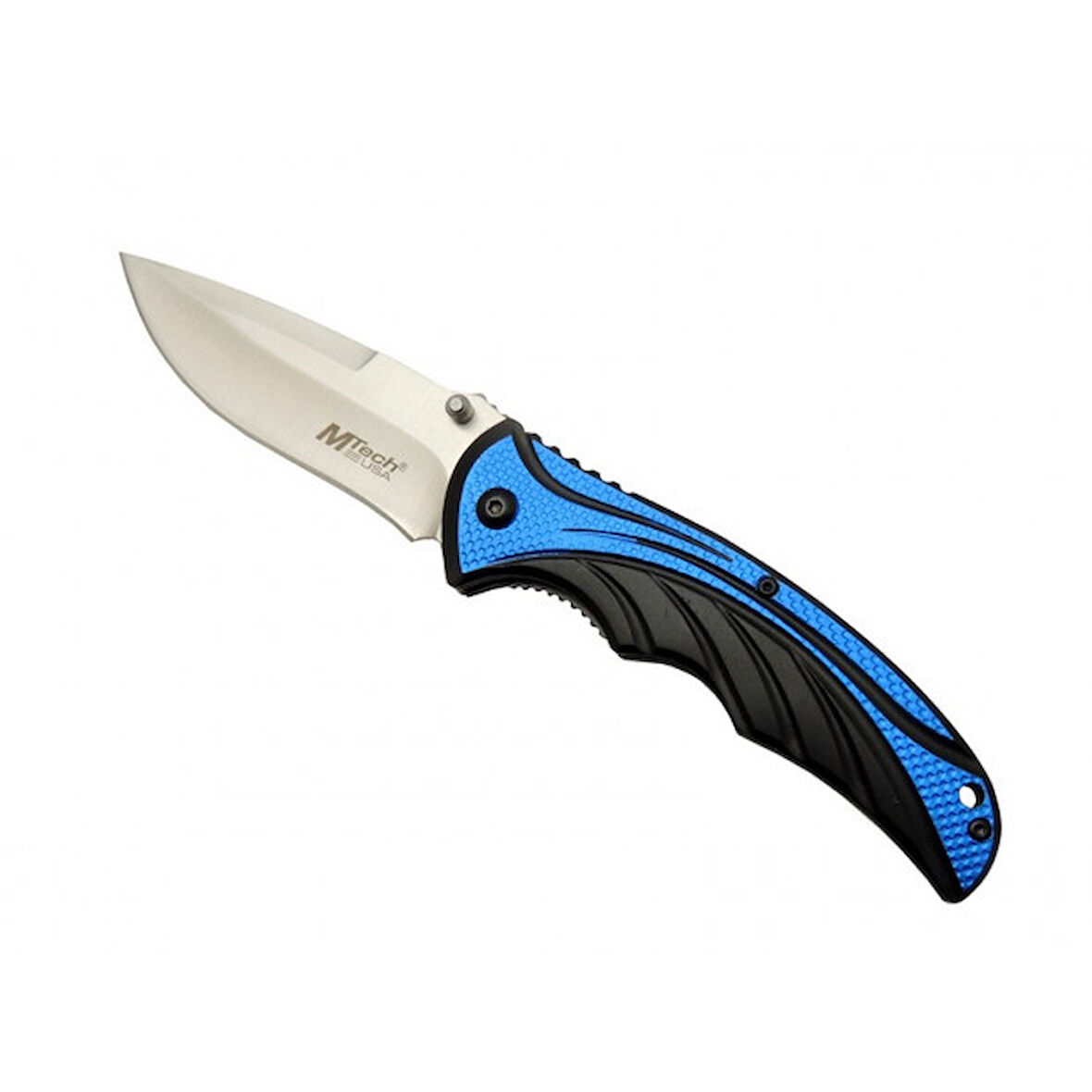 Mtech Handsome Çakı Blu Ürün Kodu: 4-5-4 21 CM