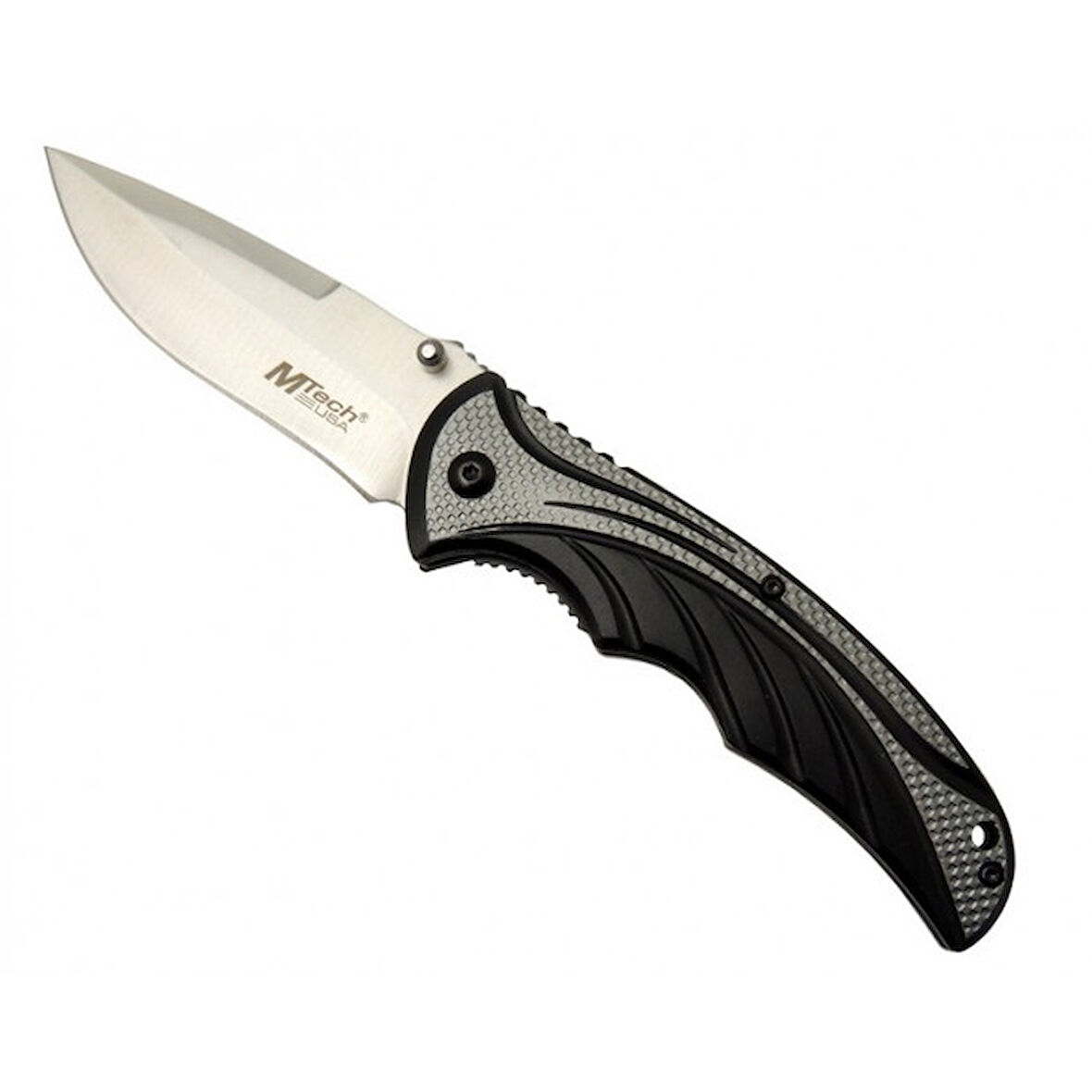 Mtech Çakı Handsome Gry Ürün Kodu: 4-5-1 21 CM