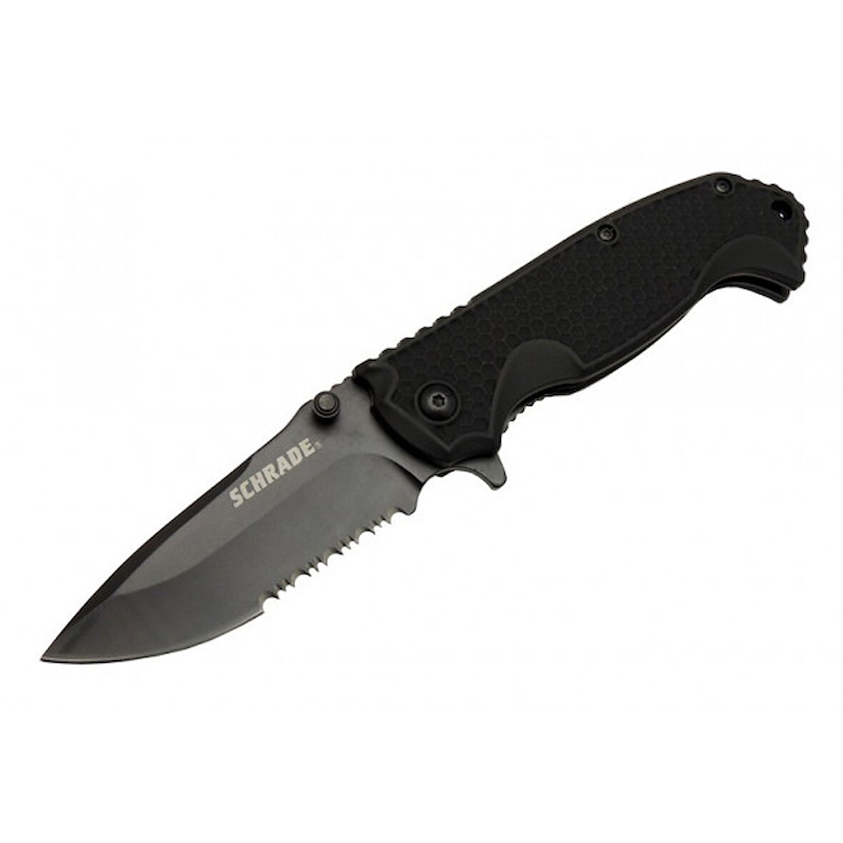 Schrade Çakı Bk SCH001S Ürün Kodu: 5-1 20 CM