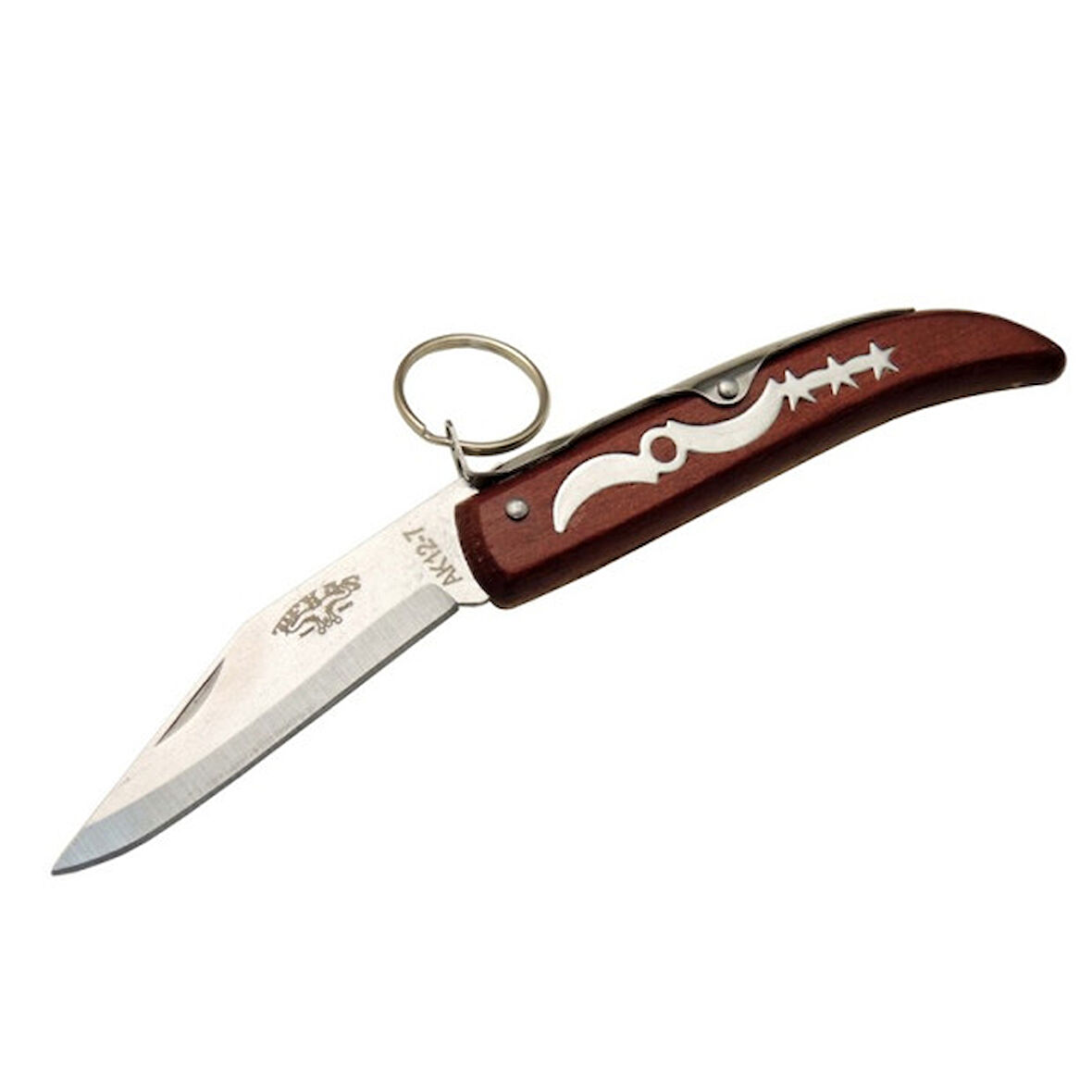 Okapı Texas çakı K Ürün Kodu: AK12-7 18 CM