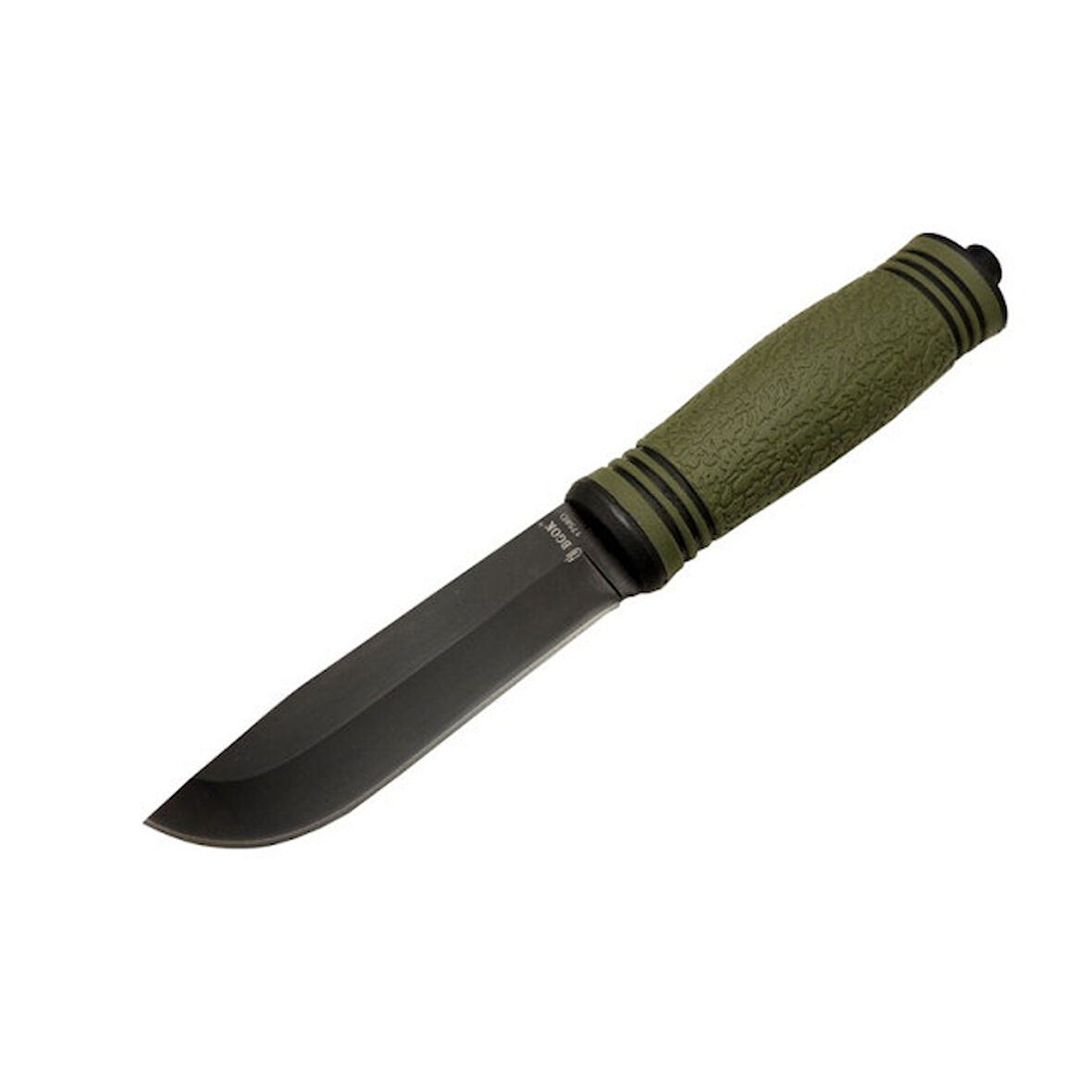 Bgok Bushcraft Kydex Bıçak Haki Marka:COLUMBİA Ürün Kodu: 1758D 23 CM