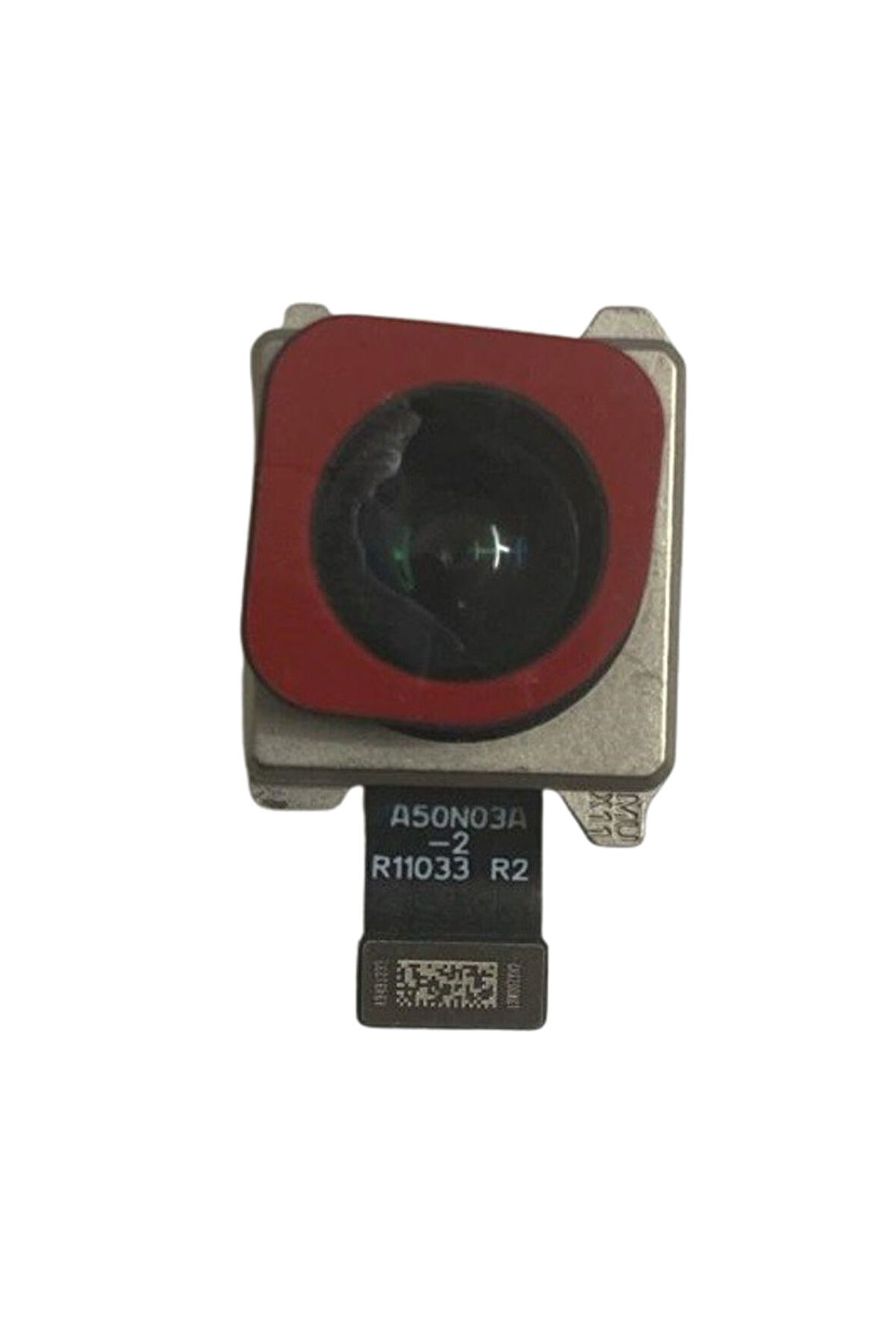 OnePlus 9 Ultrawide Arka Kamera Daha Geniş Açılı Arka Kamera