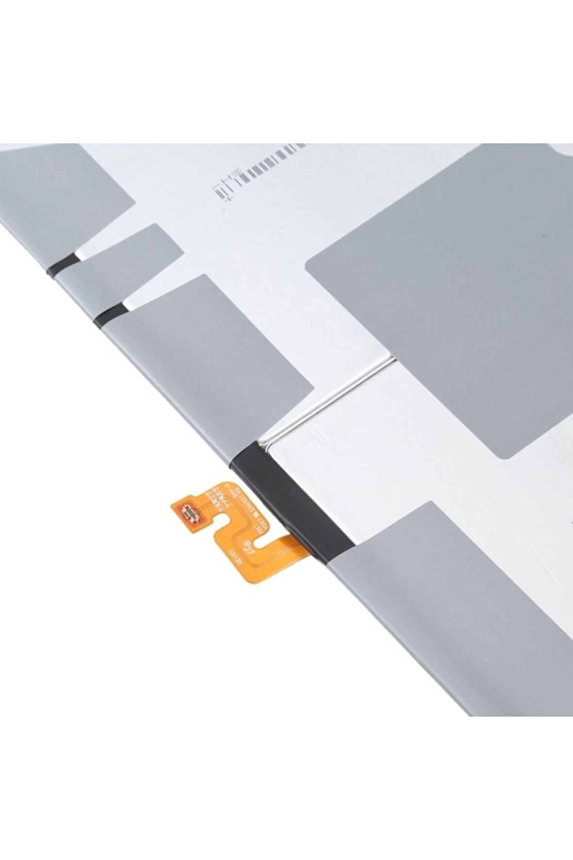 Samsung Galaxy Tab S7+ Uyumlu Pil Batarya 10090mah Eb-bt975aby