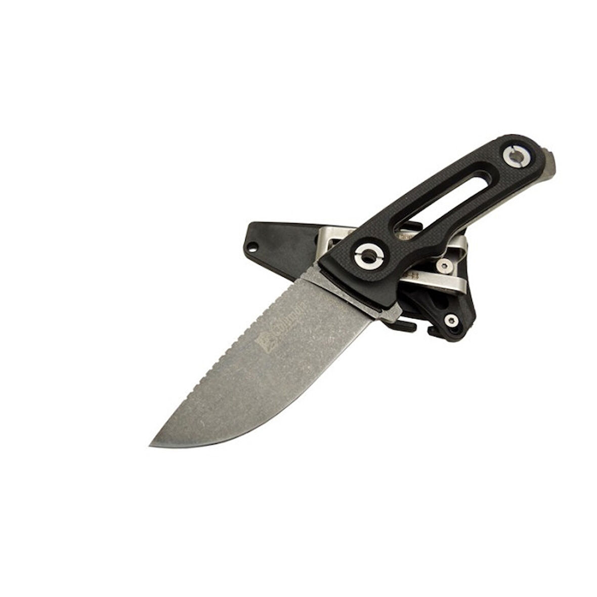 Columbia Tactical Bıçak Marka:COLUMBİA Ürün Kodu: TNT-2050-B 21 CM