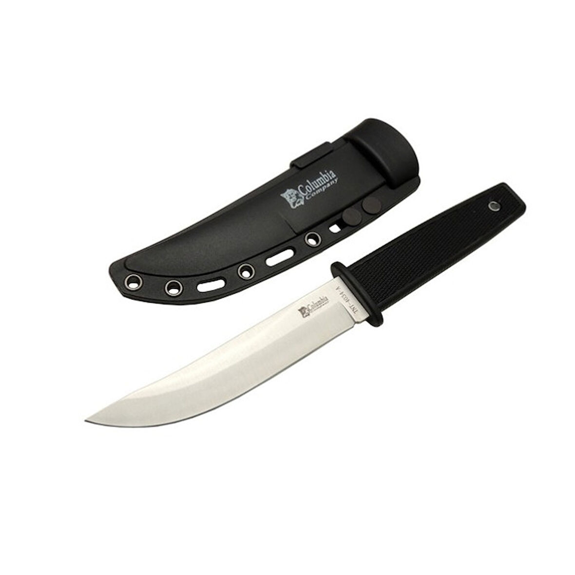 Columbia Tactical Bıçak Marka:COLUMBİA Ürün Kodu: TNT-4034-A 25 CM