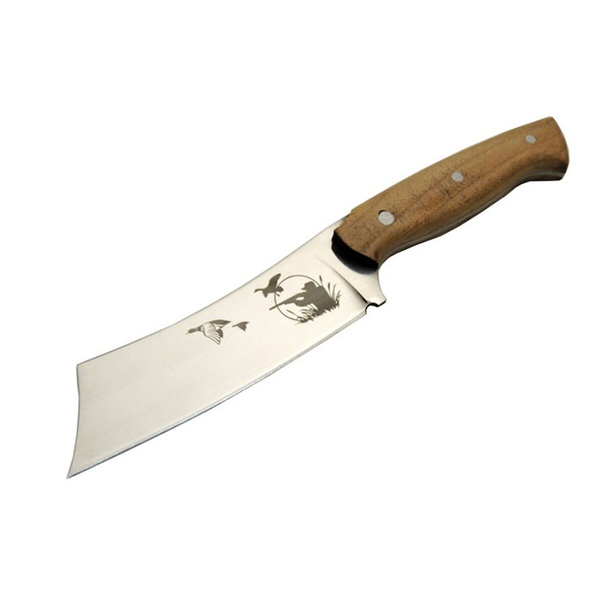 Fc Avcı Bıçağı Duck Tanto Marka:Yerli Malı Ürün Kodu: FC28 26 CM
