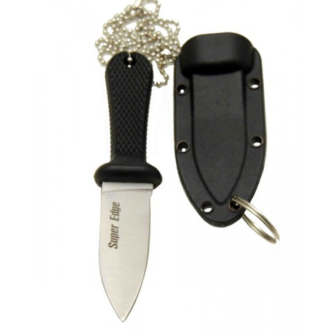 Gold Steel Paraşüt Bıçağı Mini Ürün Kodu: 42SS 10,5 CM