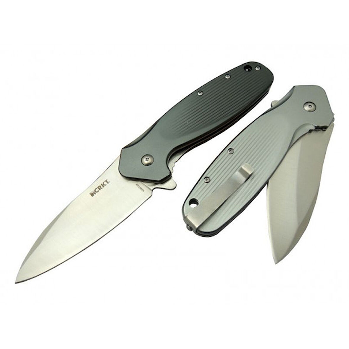 Crkt Geniş Çakı Marka:CRKT Ürün Kodu: K280TPX-22 CM