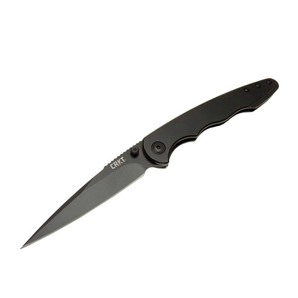 Crkt Flat Out Çakı Bk Marka:CRKT Ürün Kodu: 7016 BK 20,5 CM
