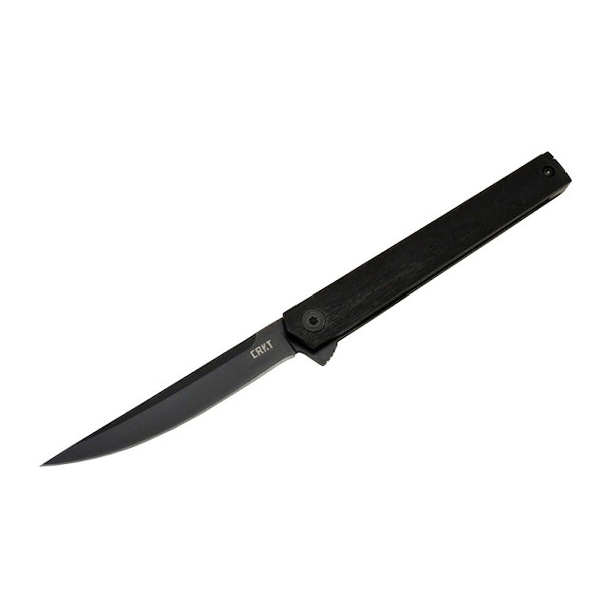 Crkt Rogers Design Çakı Marka:CRKT Ürün Kodu: 7097 20 CM