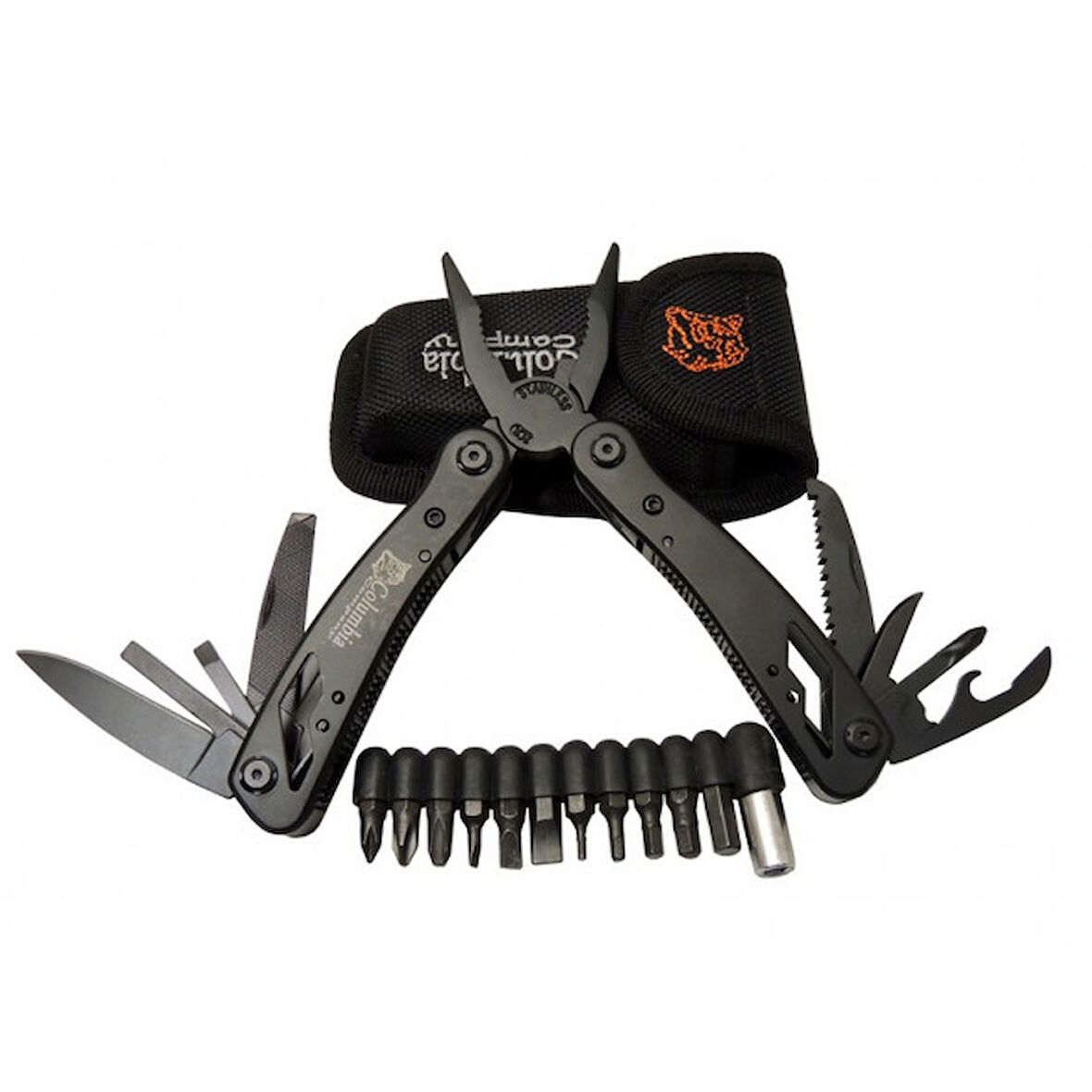 Columbia Çok Amaçlı Pense Marka:COLUMBİA Ürün Kodu: NP-4040-A