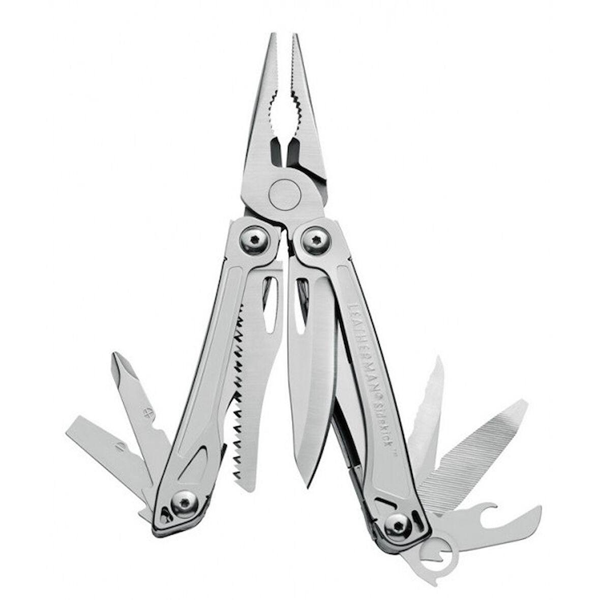 LEATHERMAN SIDEKICK TOOL PENSE Marka:LEATHERMAN Ürün Kodu: 831439