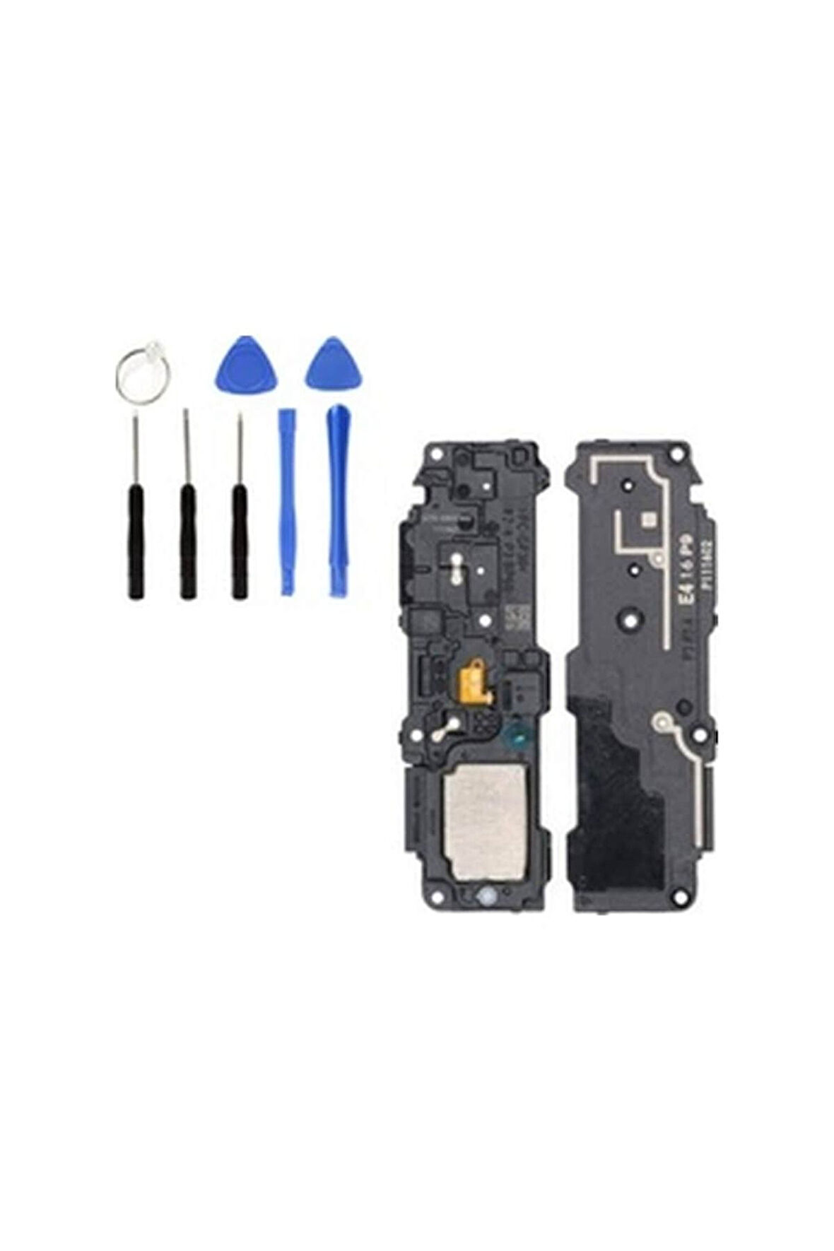 Samsung Uyumlu S21 Plus G996 Buzzer Hoparlör Tamir Seti Hediye