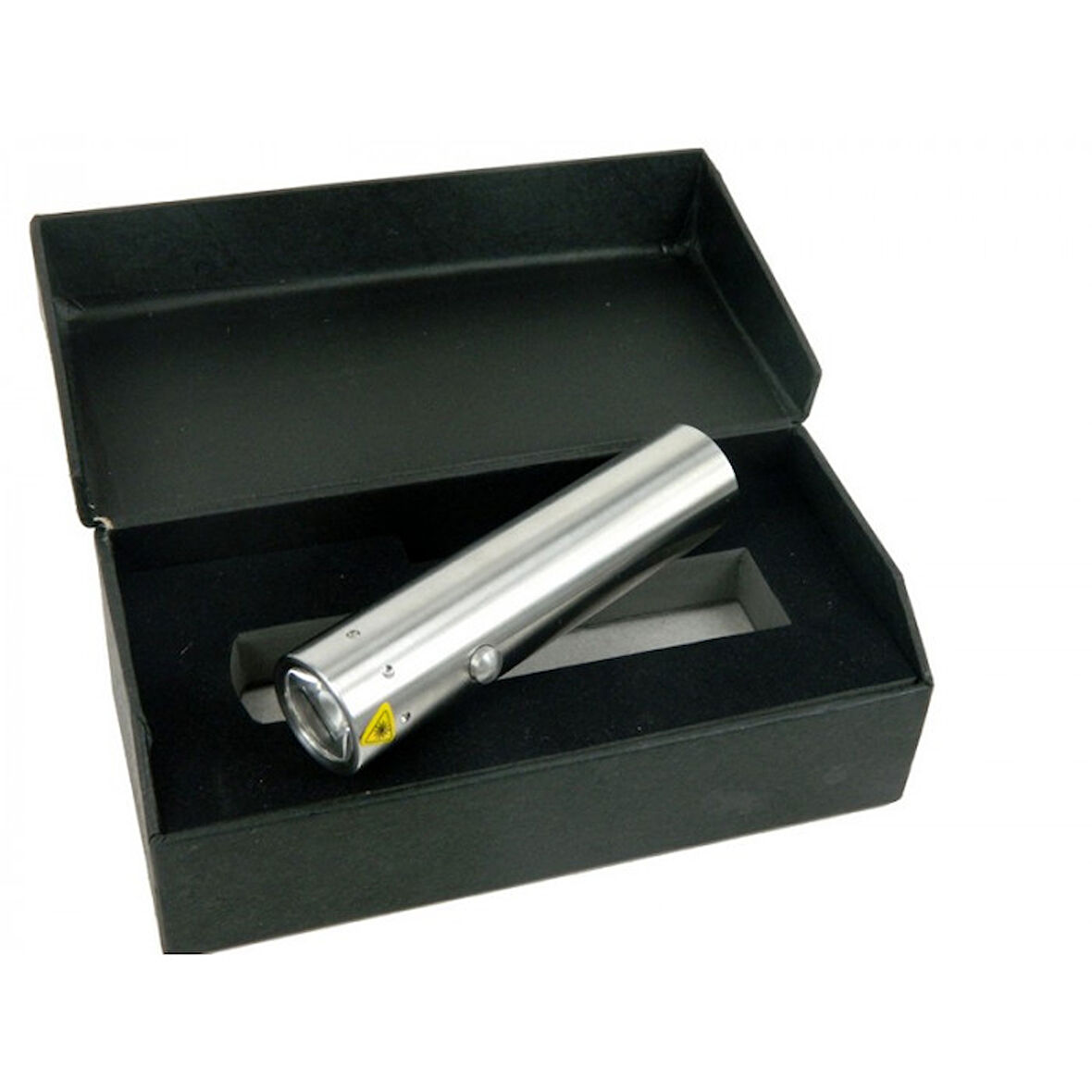 Metal Fener Ürün Kodu: F BK 30