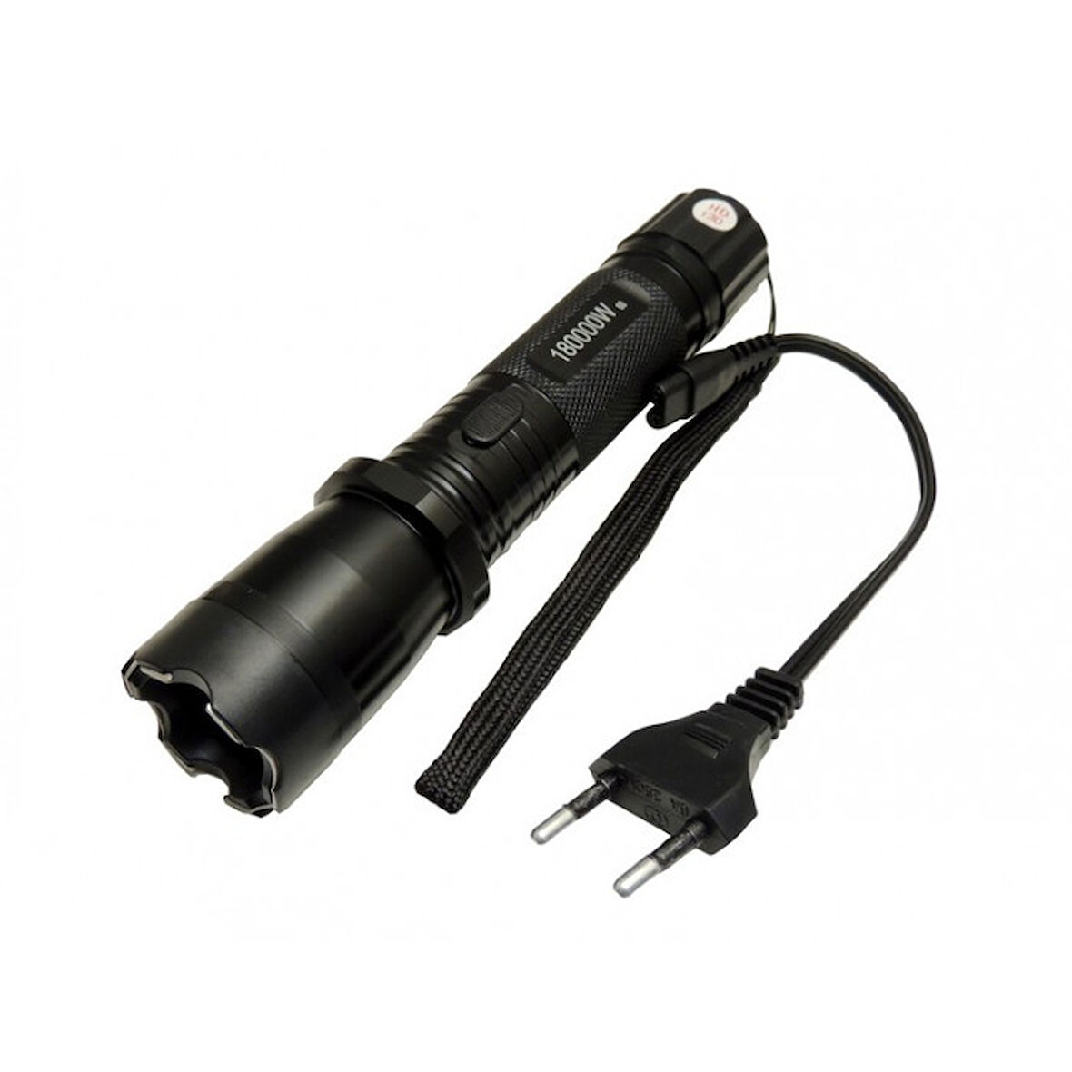 Elfeneri Flashlıgth Şok Ürün Kodu: OL-771 17 CM