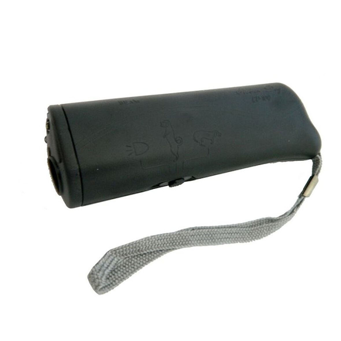 Köpek Kovucu Super Ultrasonıc Ürün Kodu: AD-100 12.5 CM