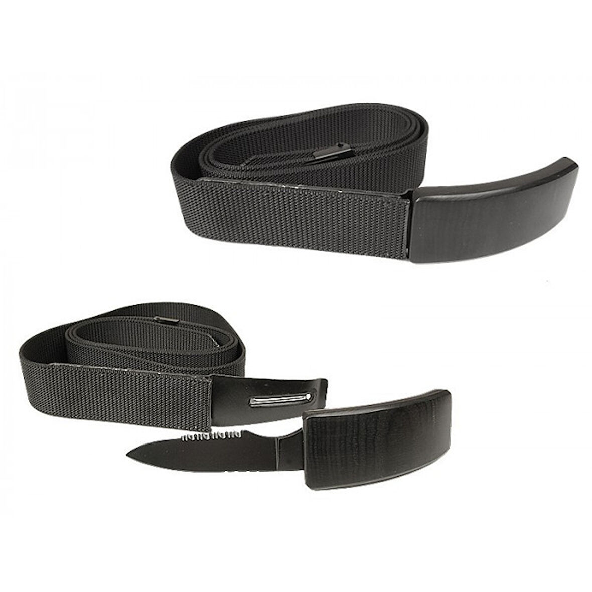 Belt Knife Kemer Ürün Kodu: DV-01- 18 CM