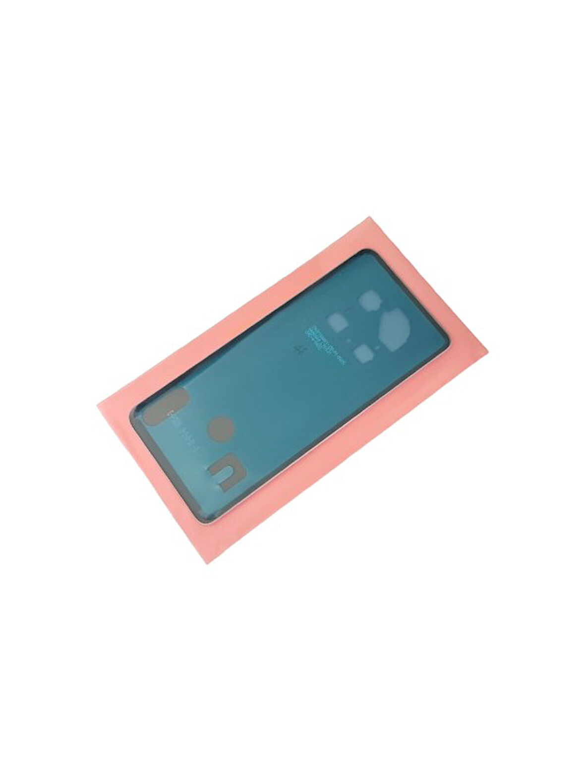 - Xiaomi Redmi Note 14 Pro-5g-Arka Pil Batarya Kapagı