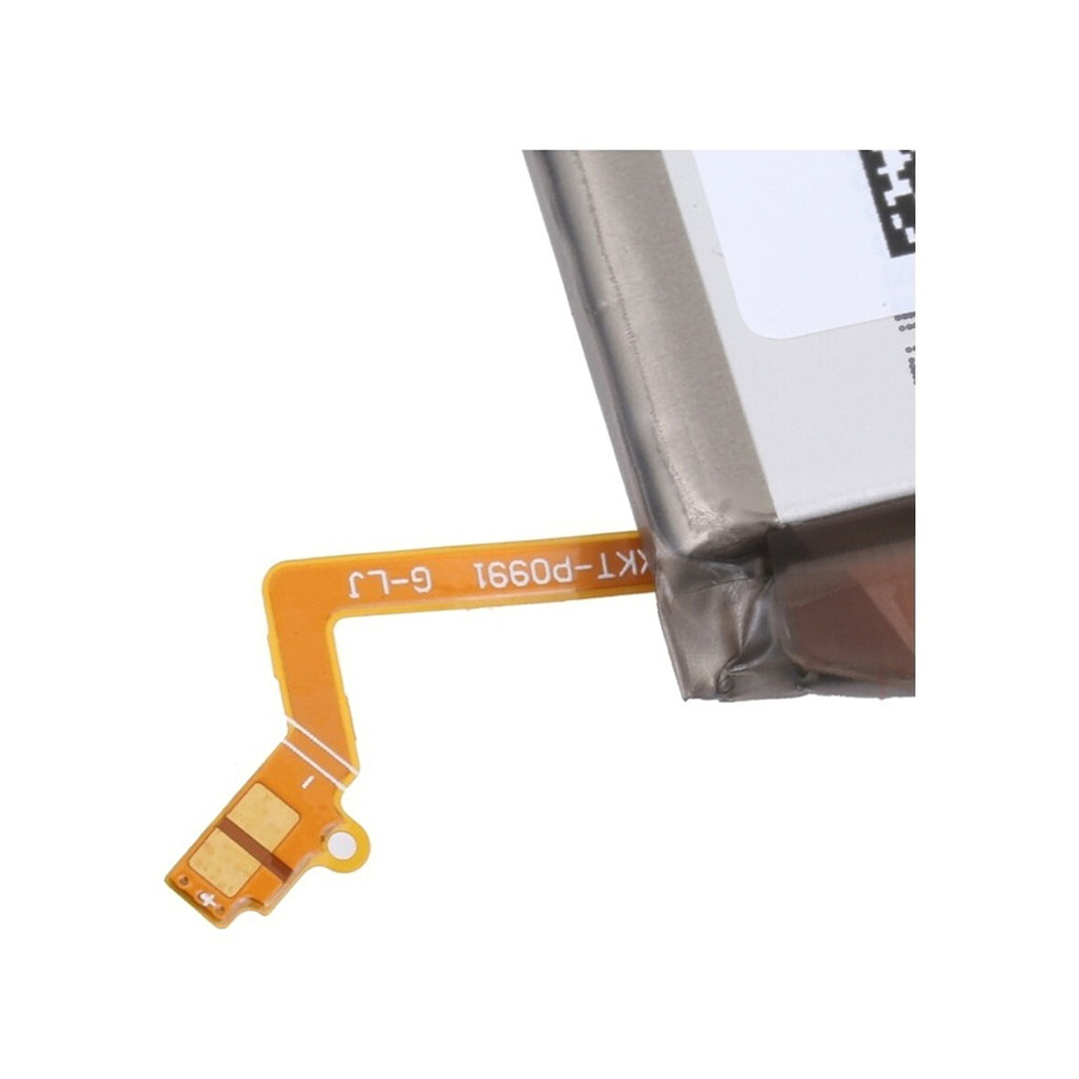 Samsung Galaxy Uyumlu Buds Pro Pil Batarya 472mah Eb-br190aby