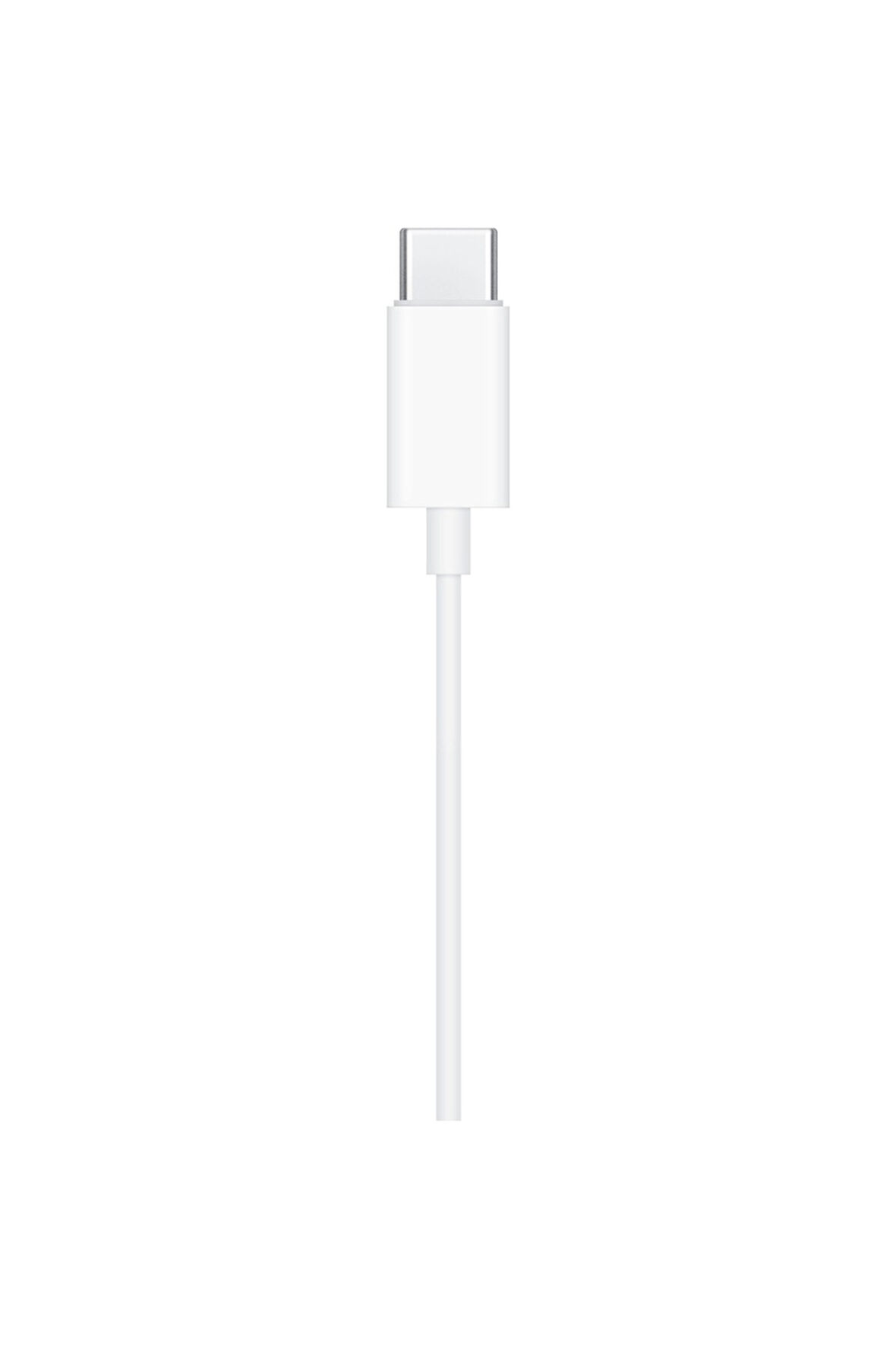 Apple EarPods USB-C MTJY3TU/A Uyumlu  Kablolu Kulak İçi Kulaklık