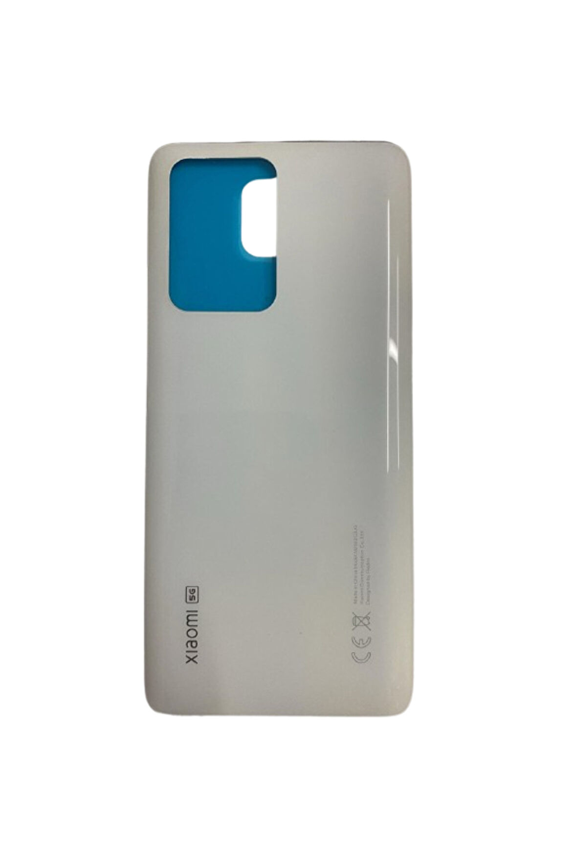 Xiaomi Mi 11T Pro (5g) Arka Kapak