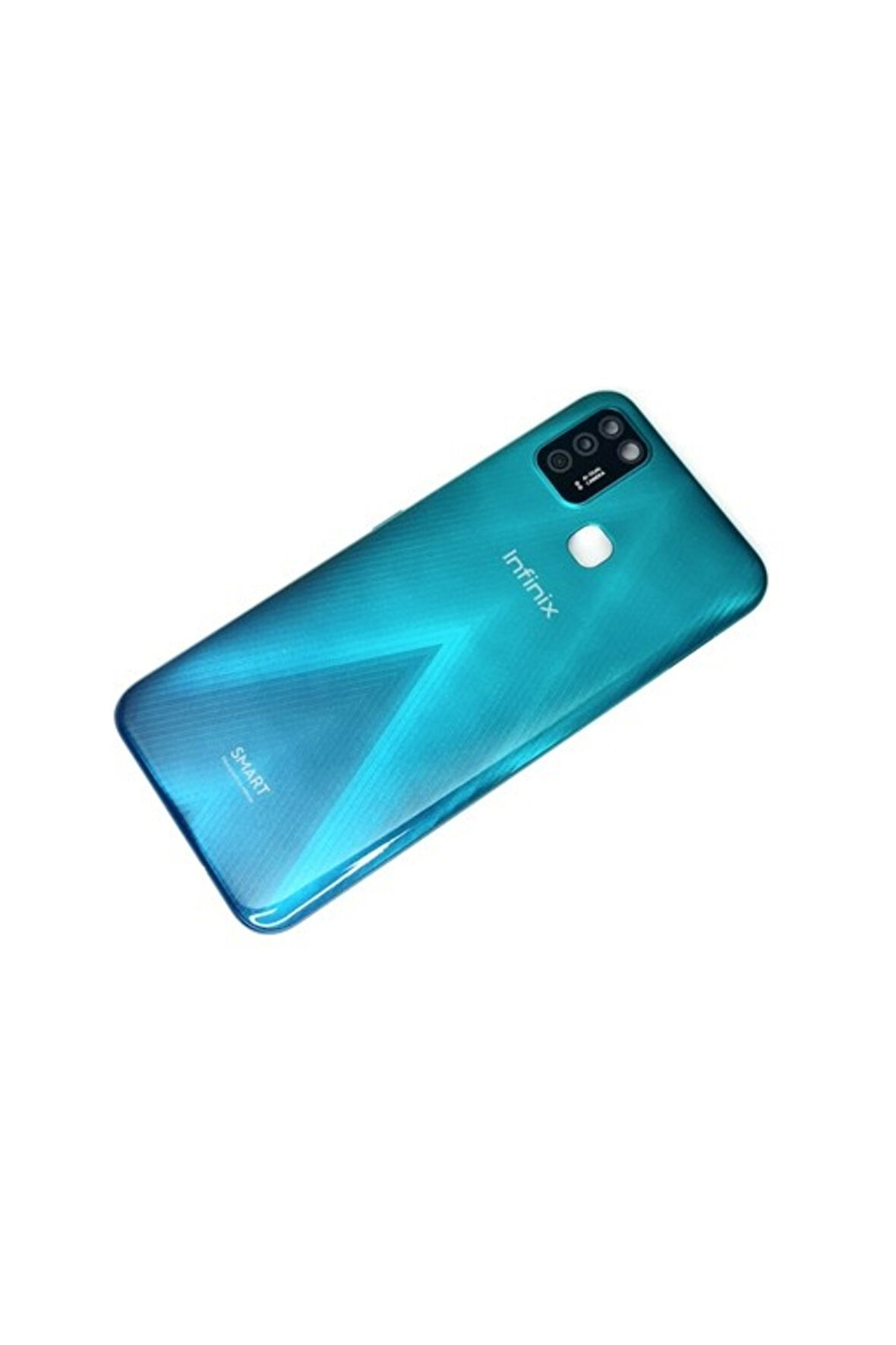 İnfinix Smart 5 (X657B) Kasa Arka Kapak