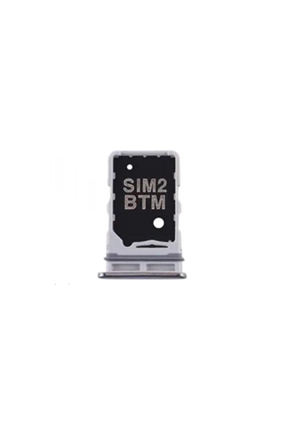 Samsung Galaxy A80 Sim Kart Tepsisi SM-A805F Sim Tray