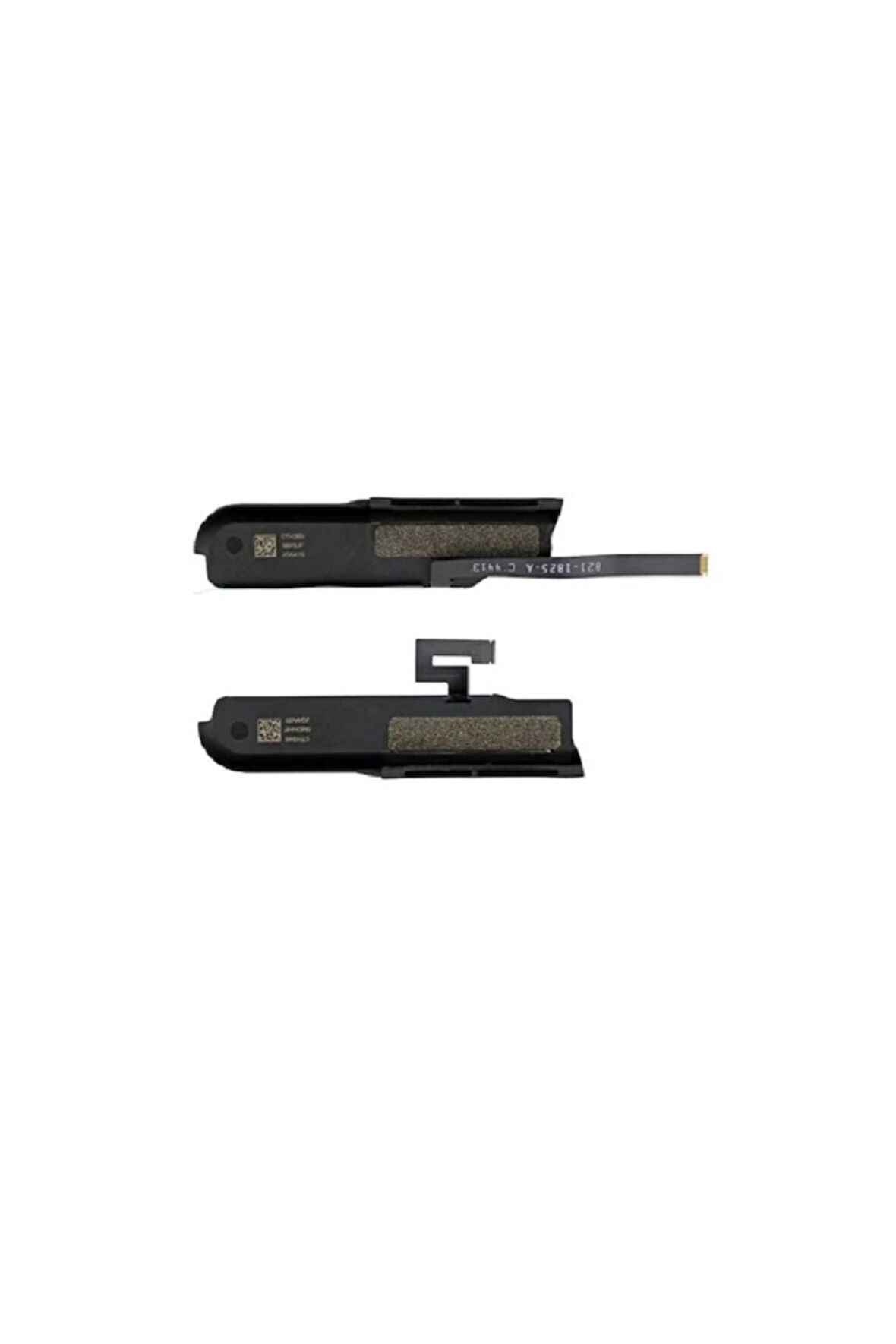 Apple ipad Air 5 Buzzer Hoporlör Dış Ses SET Full