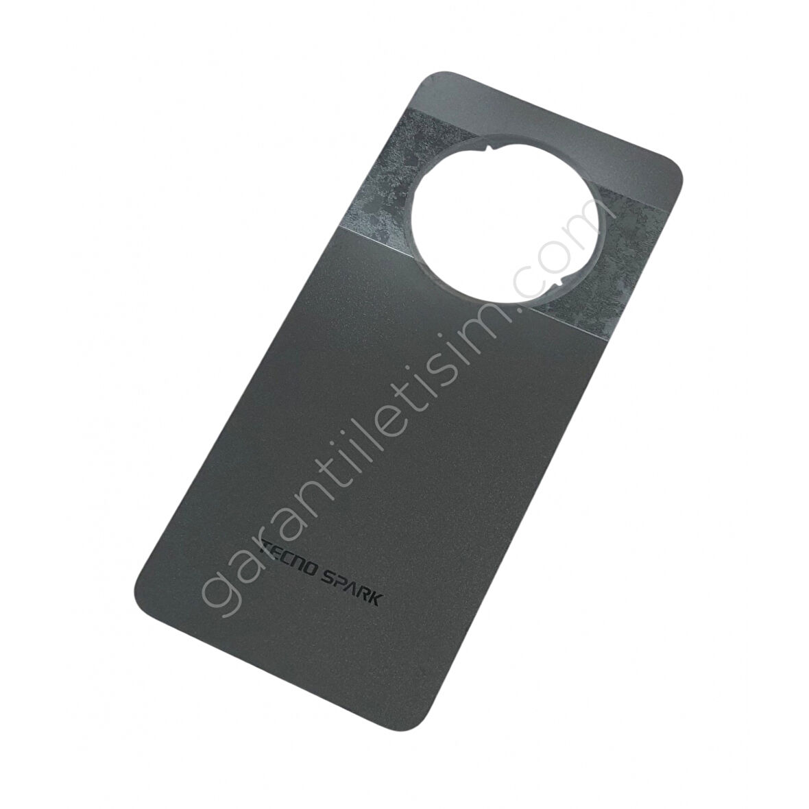 Tecno Spark 30 (KL6) Arka Kapak Pil Batarya Kapağı