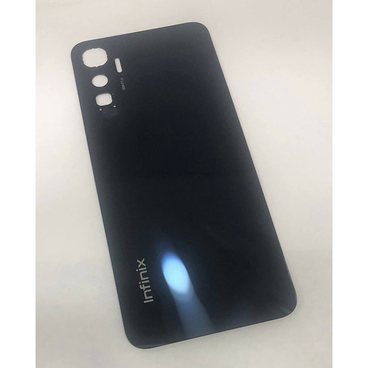 İnfinix Hot 20s Kasa Arka Kapak Pil Kapağı