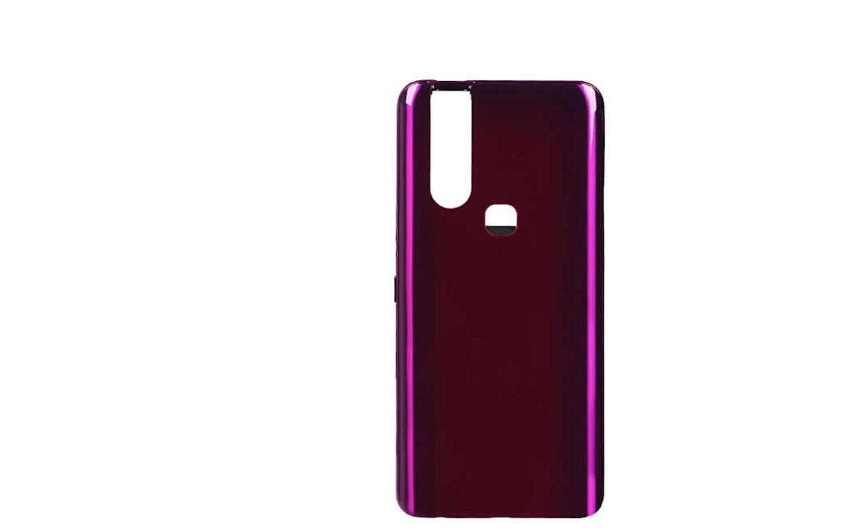 Infinix Uyumlu S5 Pro Arka Kapak