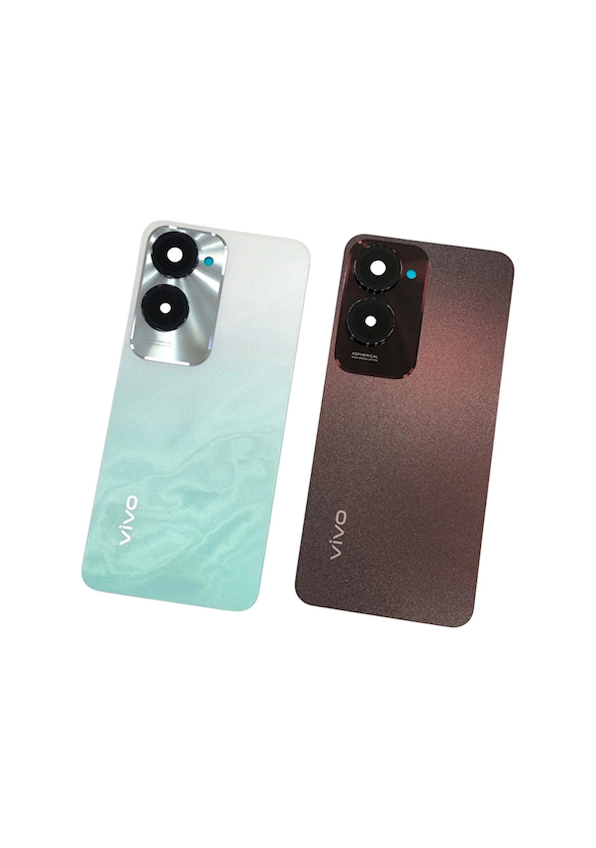 Vivo Y18 V2333 Arka Kapak Pil Kapağı