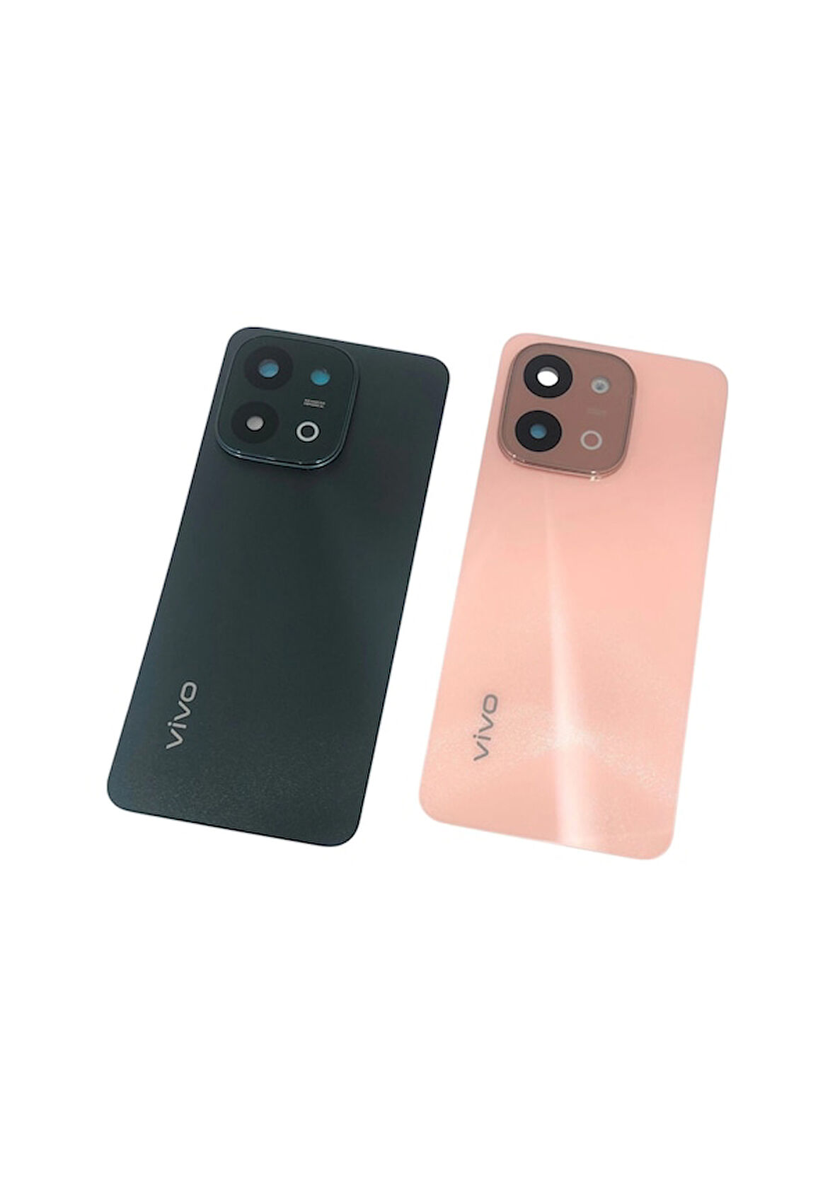 Vivo Y28 Arka Kapak Pil Kapağı