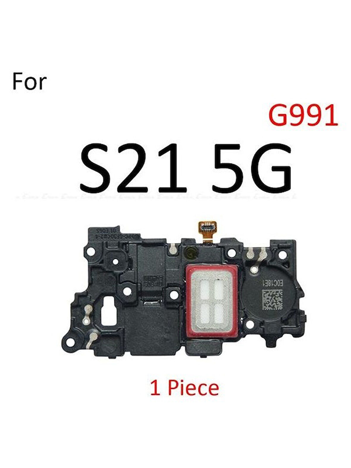 Samsung Galaxy S21 Iç Kulaklık