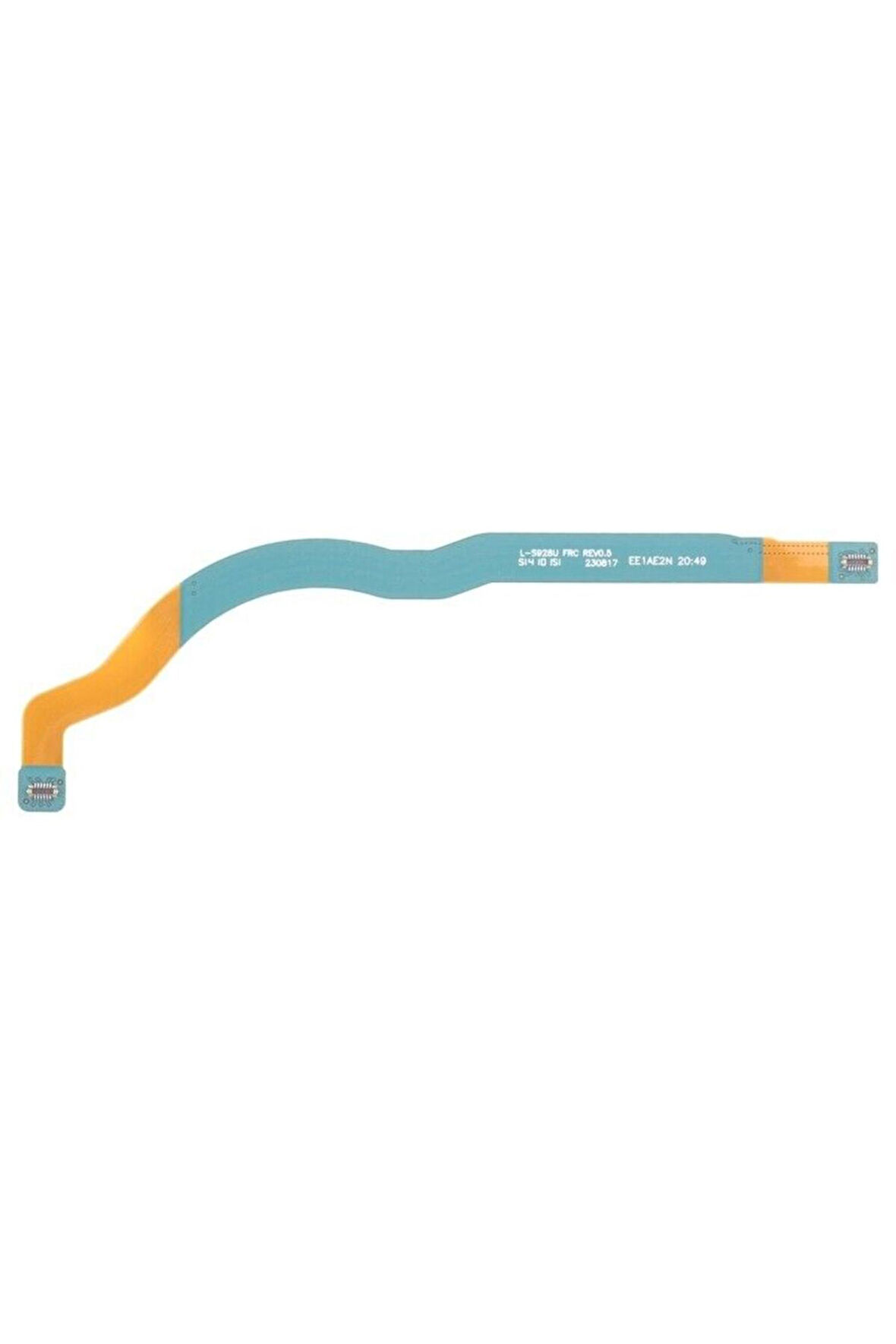 Samsung S24 Ultra Uyumlu Anten Filmi