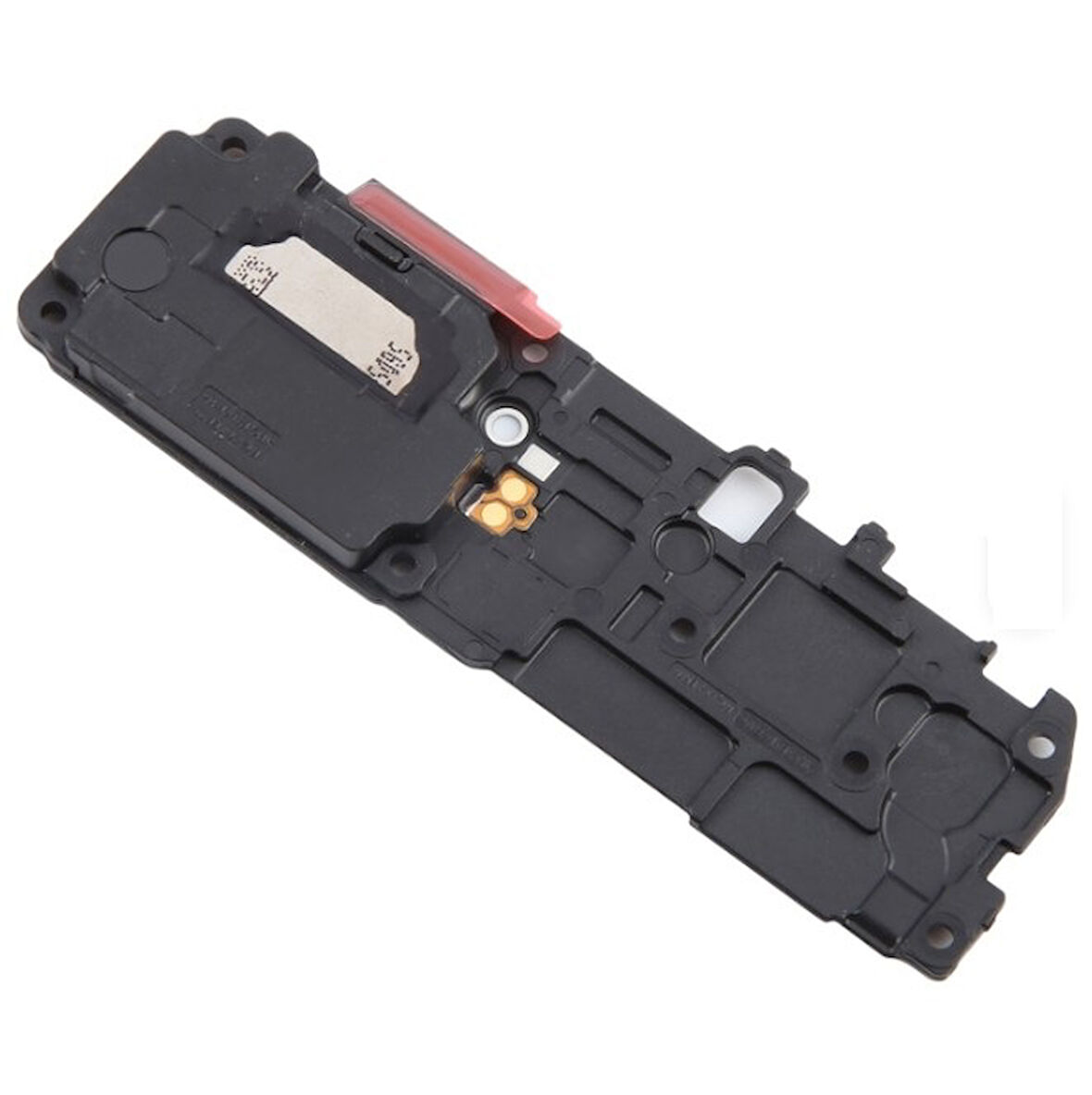 Samsung Galaxy S24 FE SM-S721B hoparlör zil değiştirme için orijinal hoparlör zil Buzzer