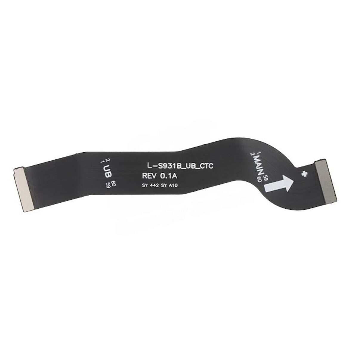 Samsung Galaxy S25 (S931B) Ara Film