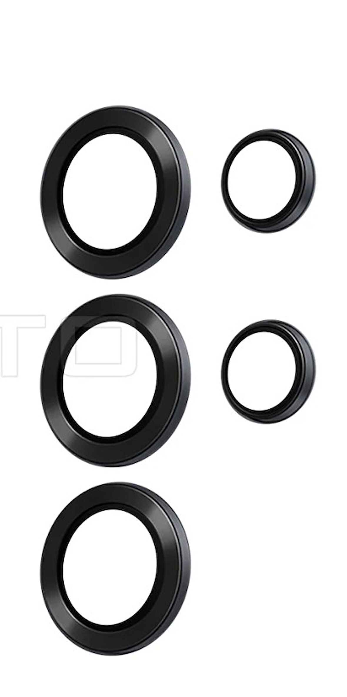 Samsung Galaxy S25 Kamera Lens Camı