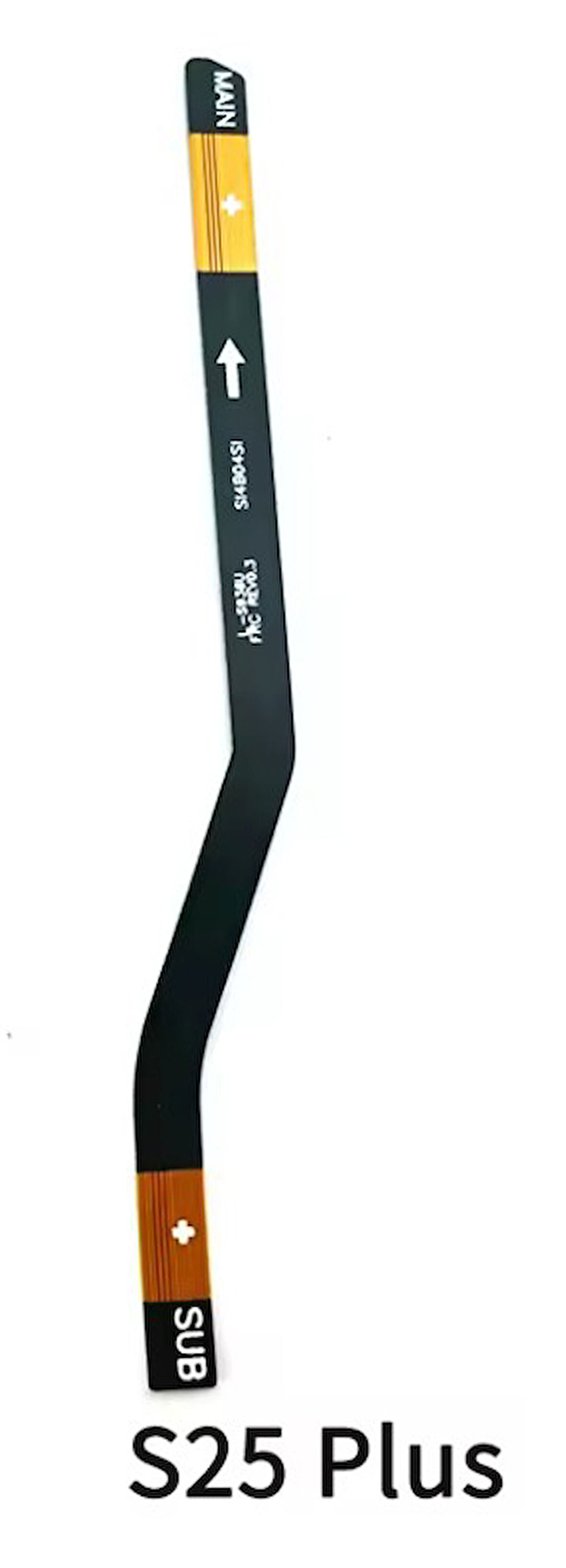Galaxy S25 Plus Wifi Anten Signal Flex Cable