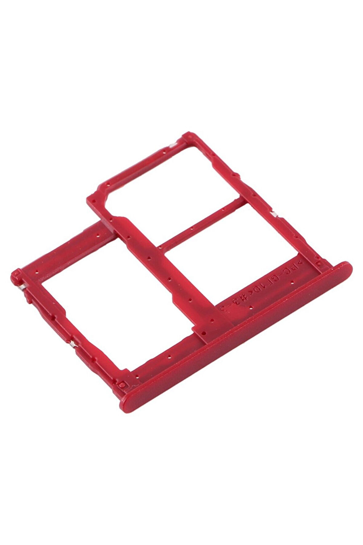 SAMSUNG A01 CORE Uyumlu Sim Kart Aparatı Sim Tepsisi Sim Kızağı