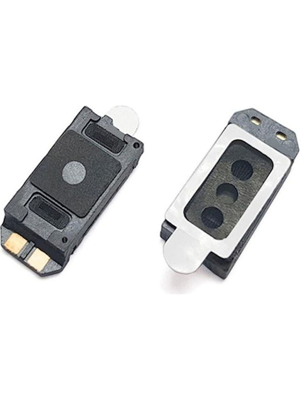 Samsung Galaxy A02 A022F İle Uyumlu İç Kulaklık