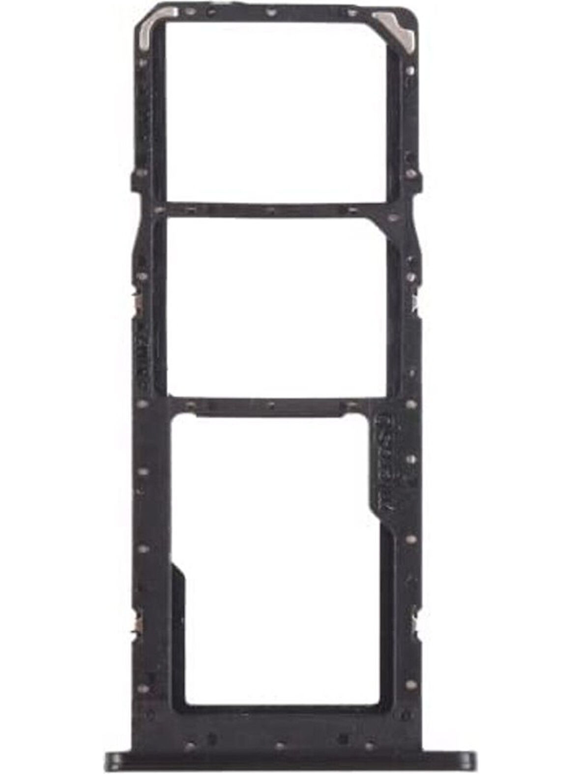 Samsung Galaxy Uyumlu A03S Sim Kart Yuvası Sim Kart Çekmecesi