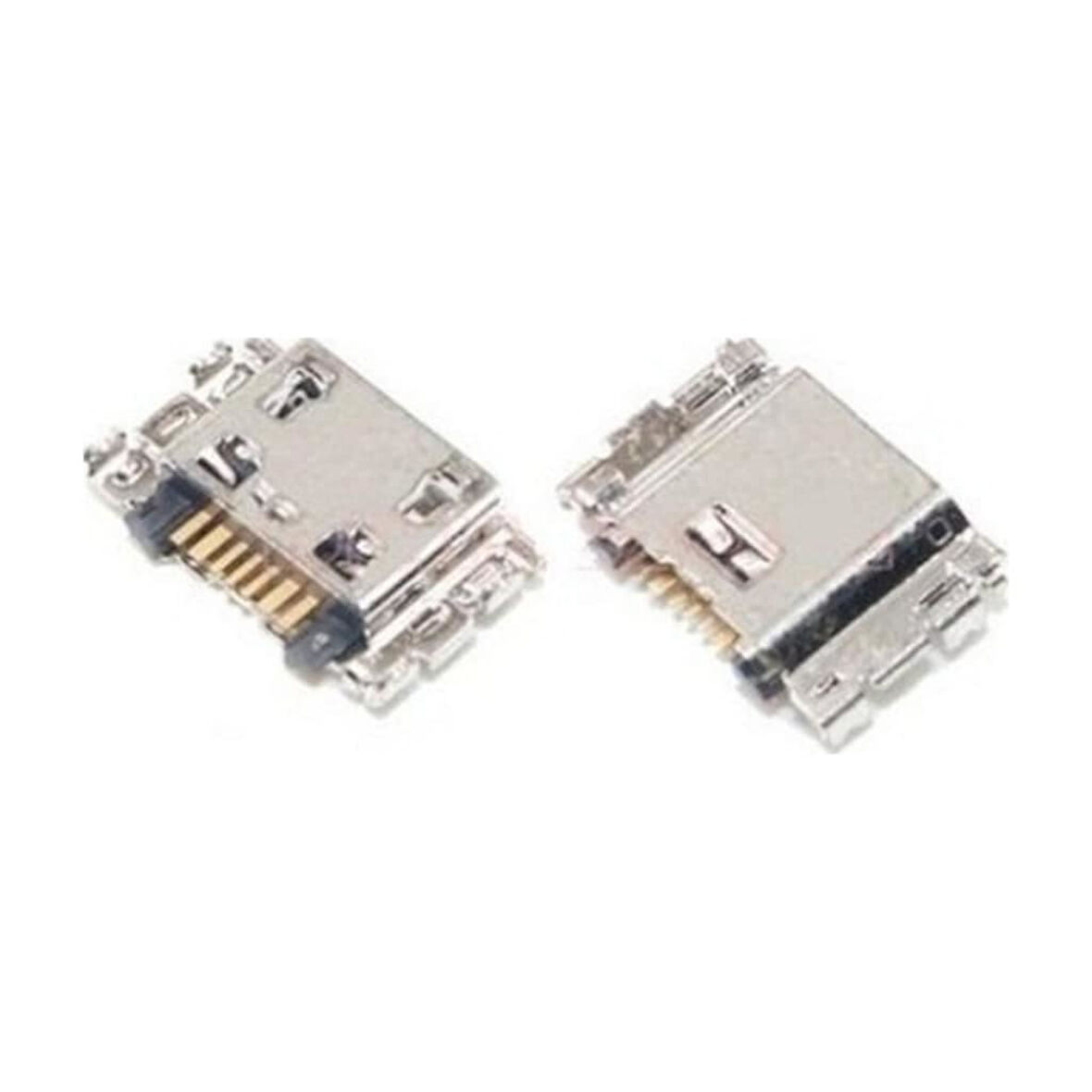 Samsung Uyumlu Galaxy A6 Plus 2018 Sm-A605 Şarj Soketi