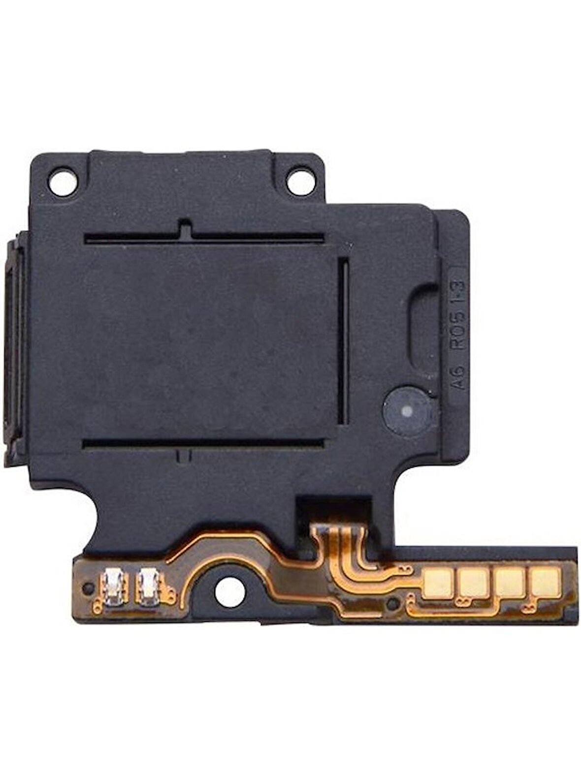 Samsung Galaxy A6 Plus A605F İle Uyumlu Buzzer Hoparlör