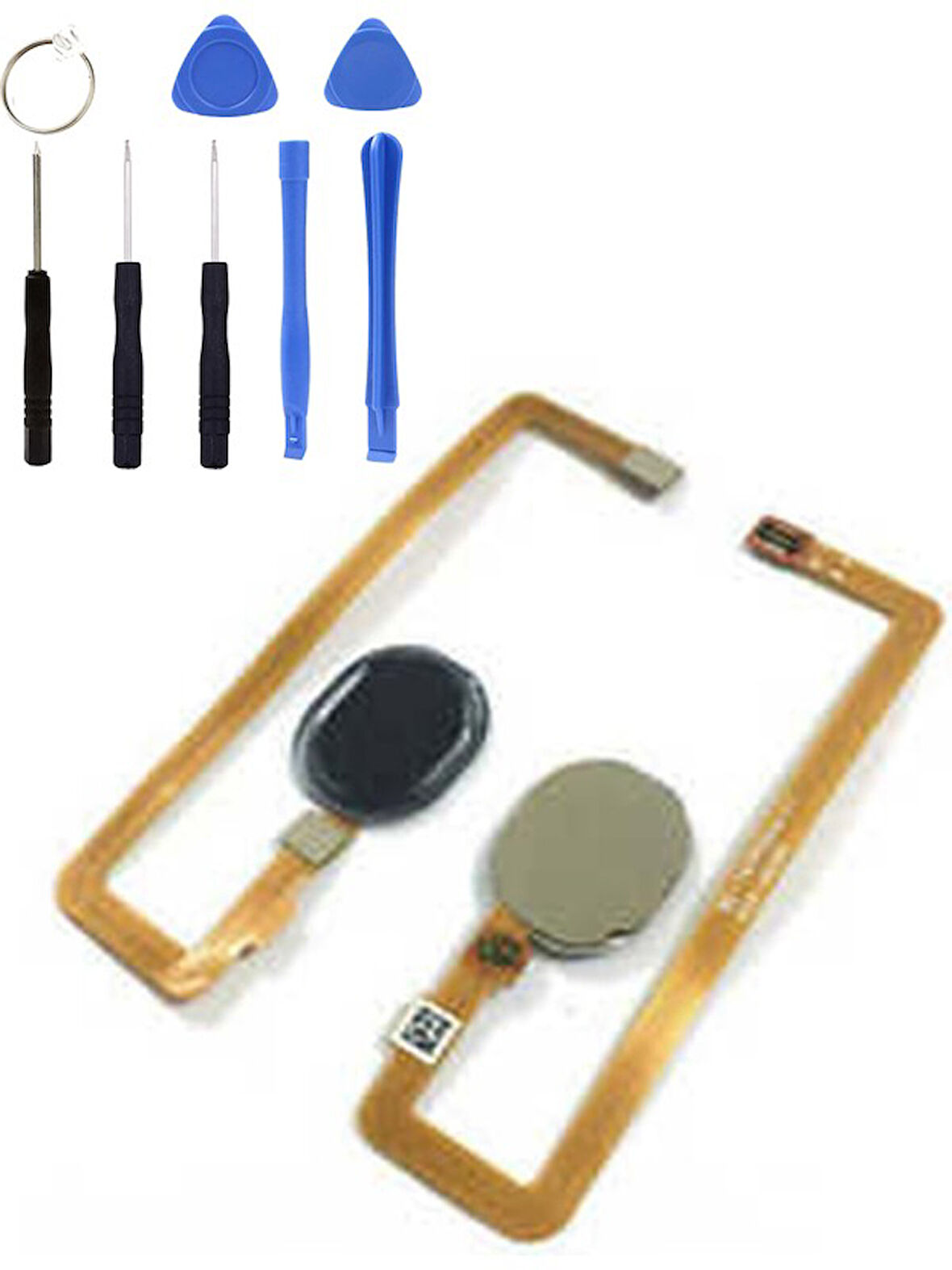 Samsung A10S A107 Uyumlu Home Tuş Bordu