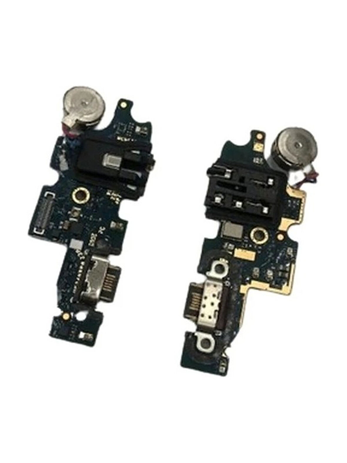 OMİX X7 Şarj Soketi Film Bordu